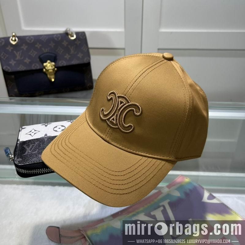 Replica Celine cap dx120