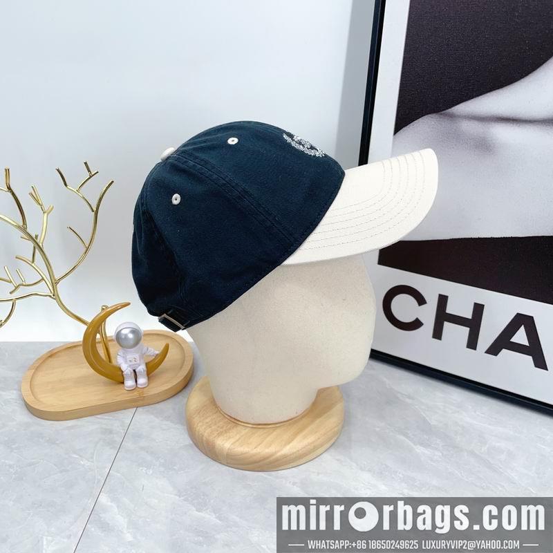 Replica Chanel cap dx38