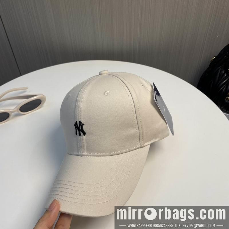 Replica MLB NY cap 100701