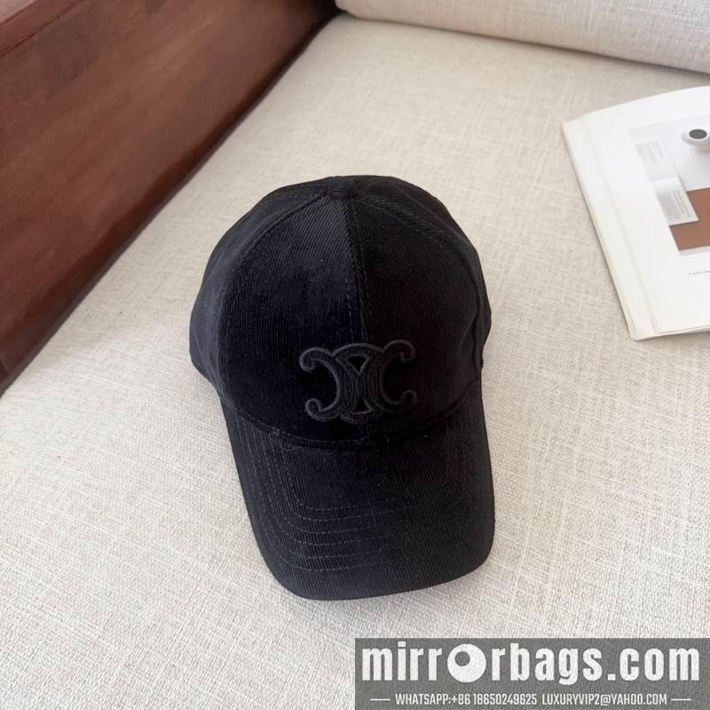 Replica Celine cap dx116