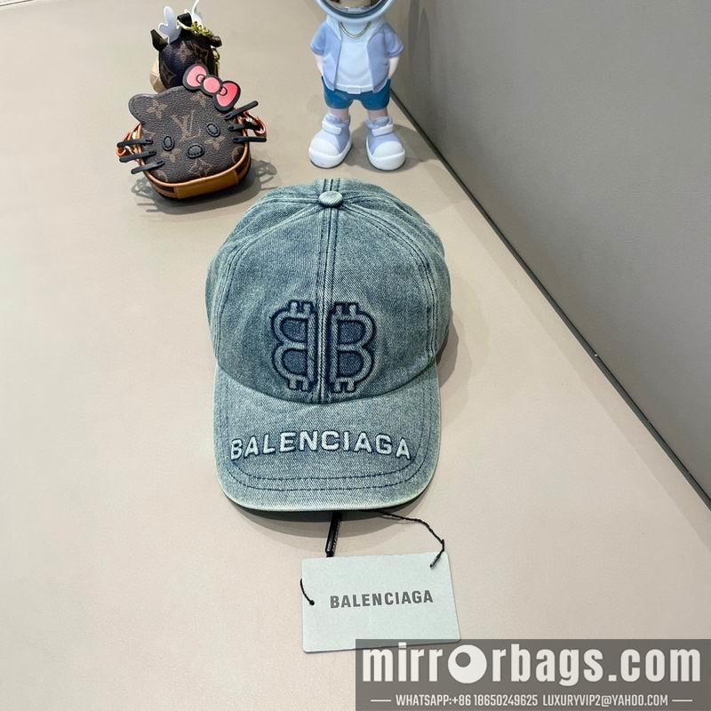 Replica Balenciaga cap 081001