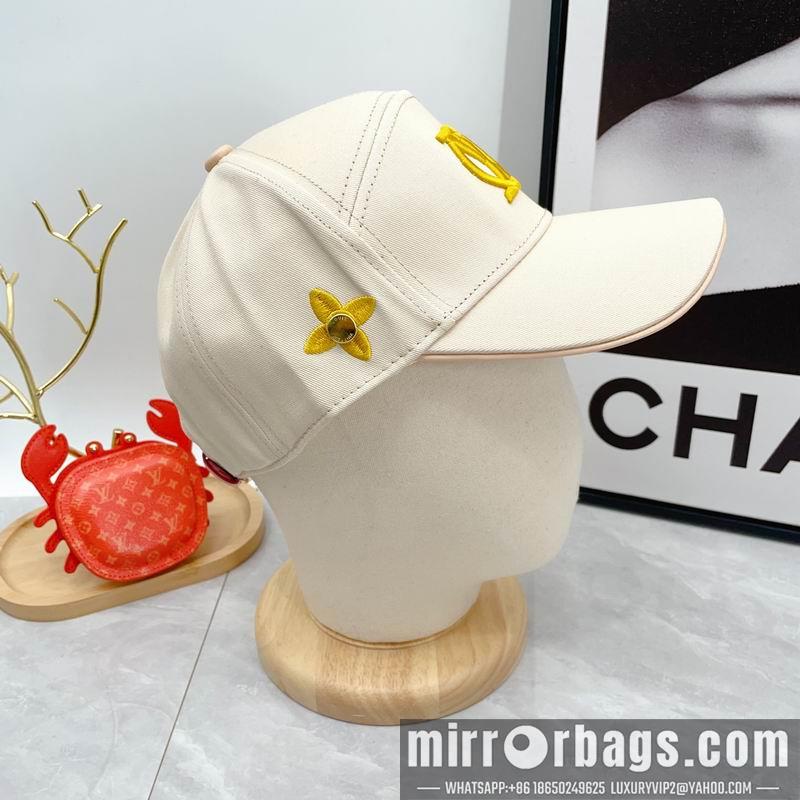 Replica LV Hat dx05