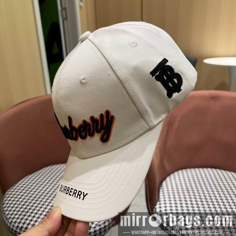 Replica Burberry cap 021001