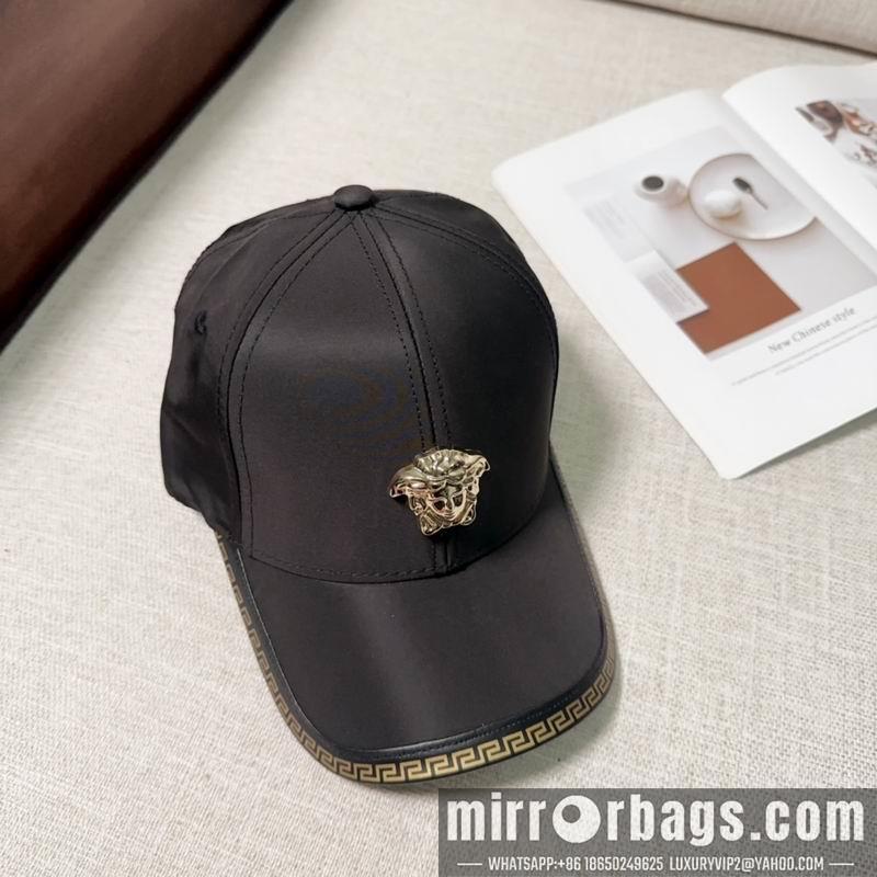 Replica Versace cap dx08