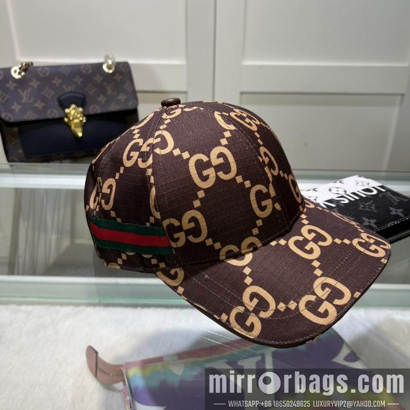 Replica Gucci cap dx09