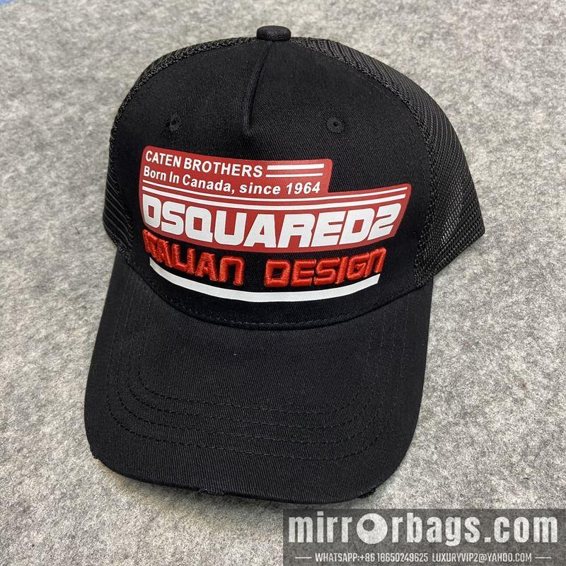 Replica DSQ cap D151