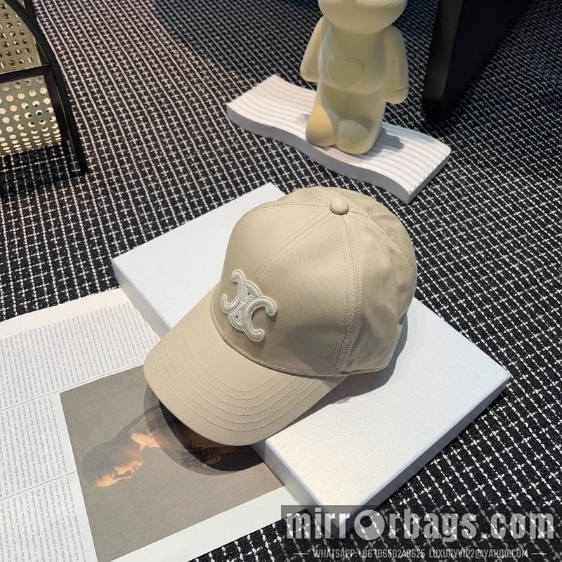 Replica Celine cap dx43