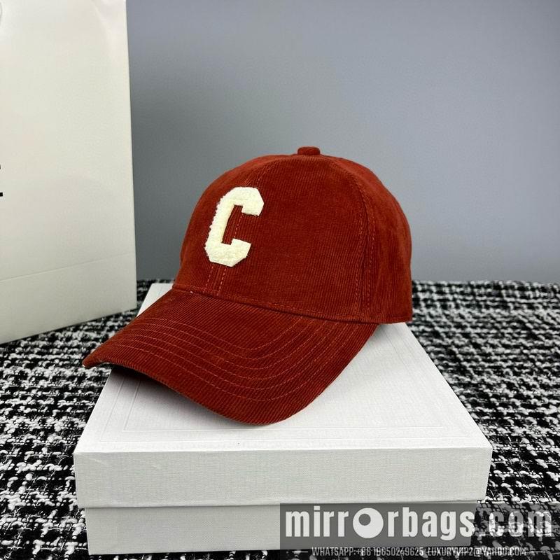 Replica Celine Hat hm05