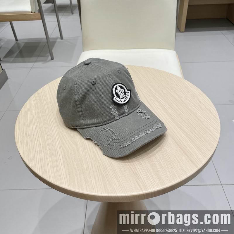 Replica Moncler cap 021004