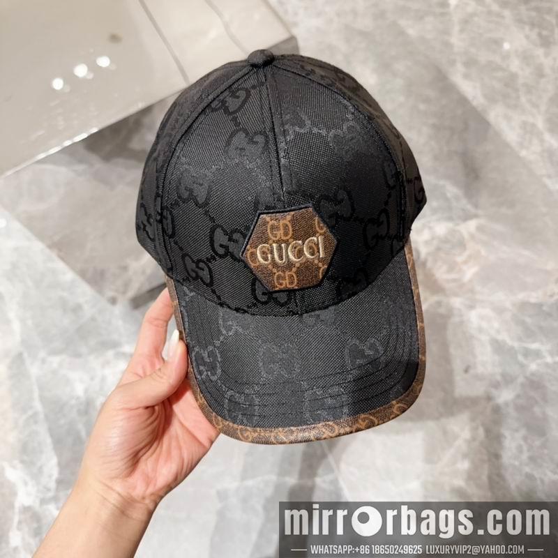 Replica Gucci cap dx147