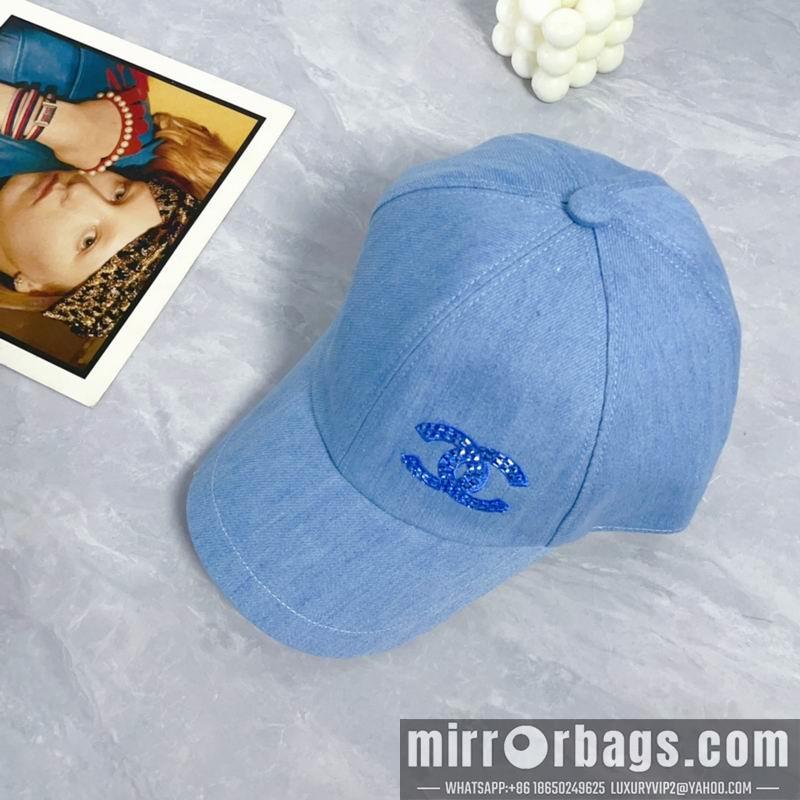 Replica Chanel Cap dx19