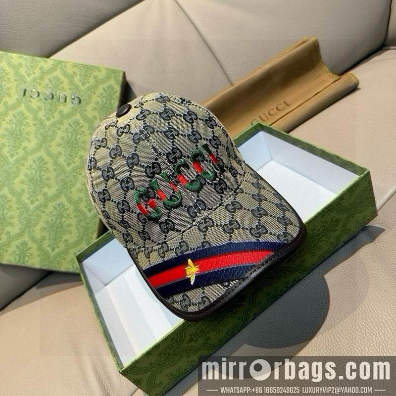 Replica Gucci cap dx47
