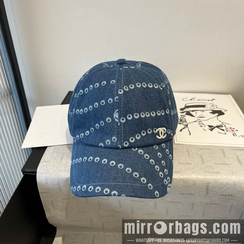 Replica Chanel cap dx28