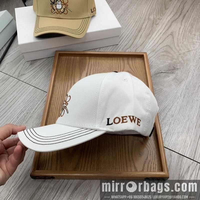 Replica Loewe cap dx11