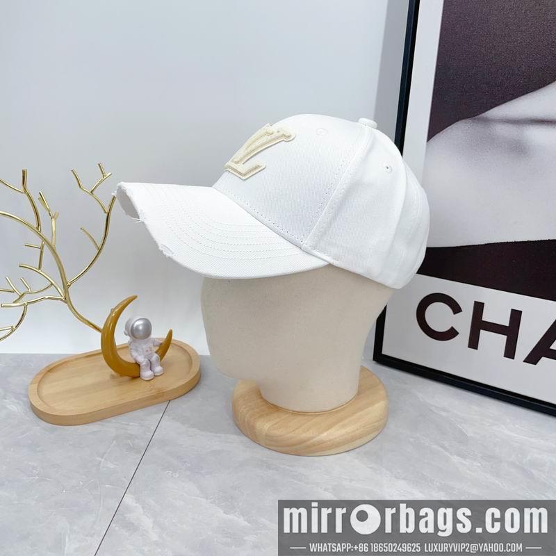 Replica LV Hat dx158
