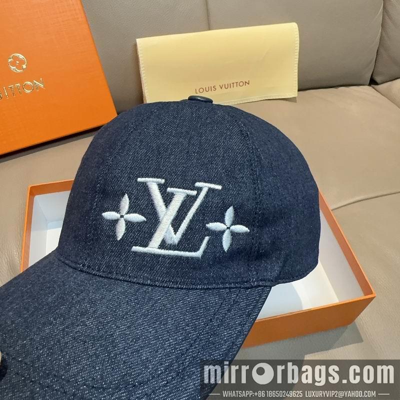 Replica LV cap dx162