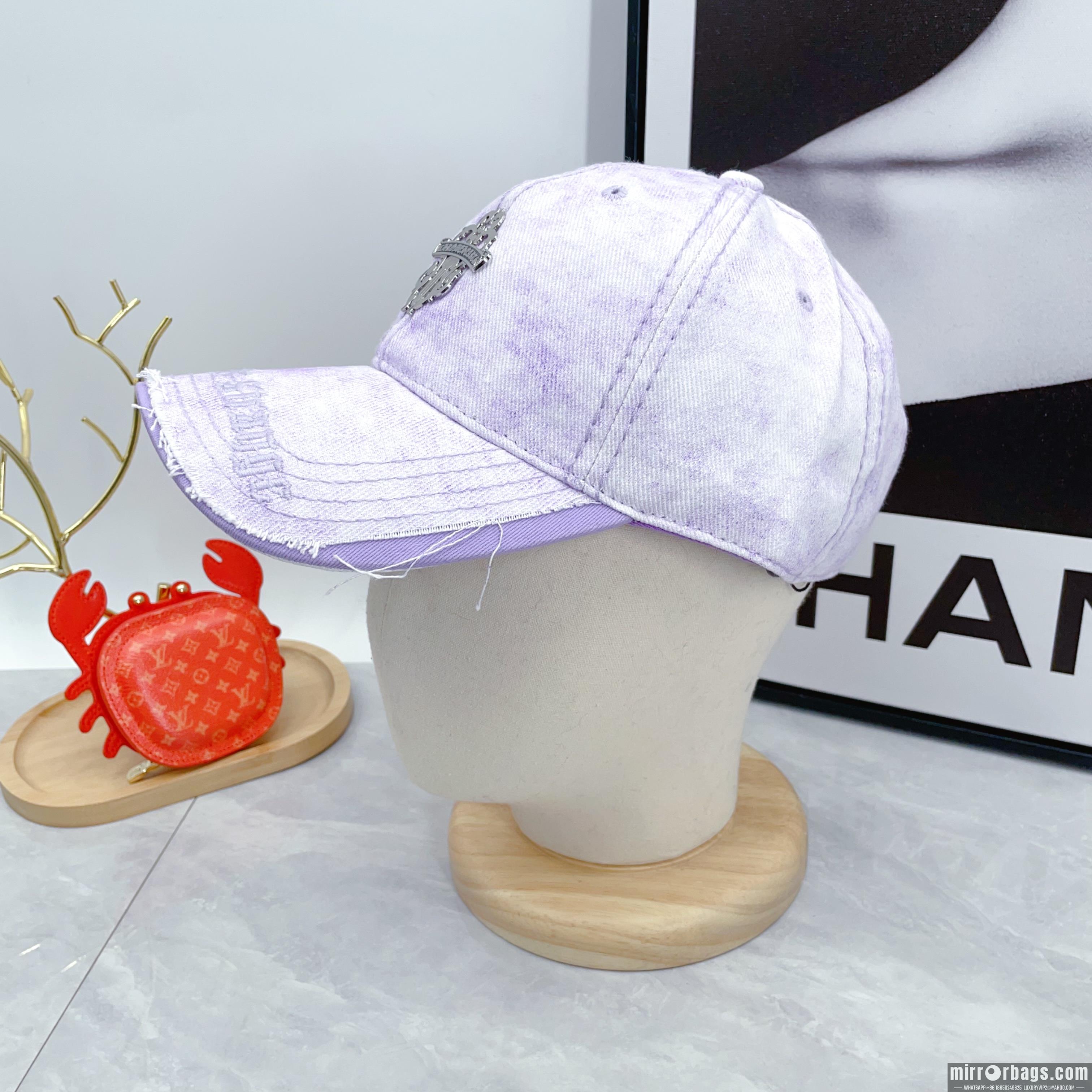 Replica Chrome Hearts Hat dx22