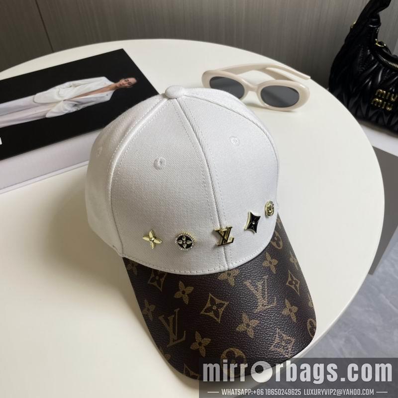 Replica LV cap 081003