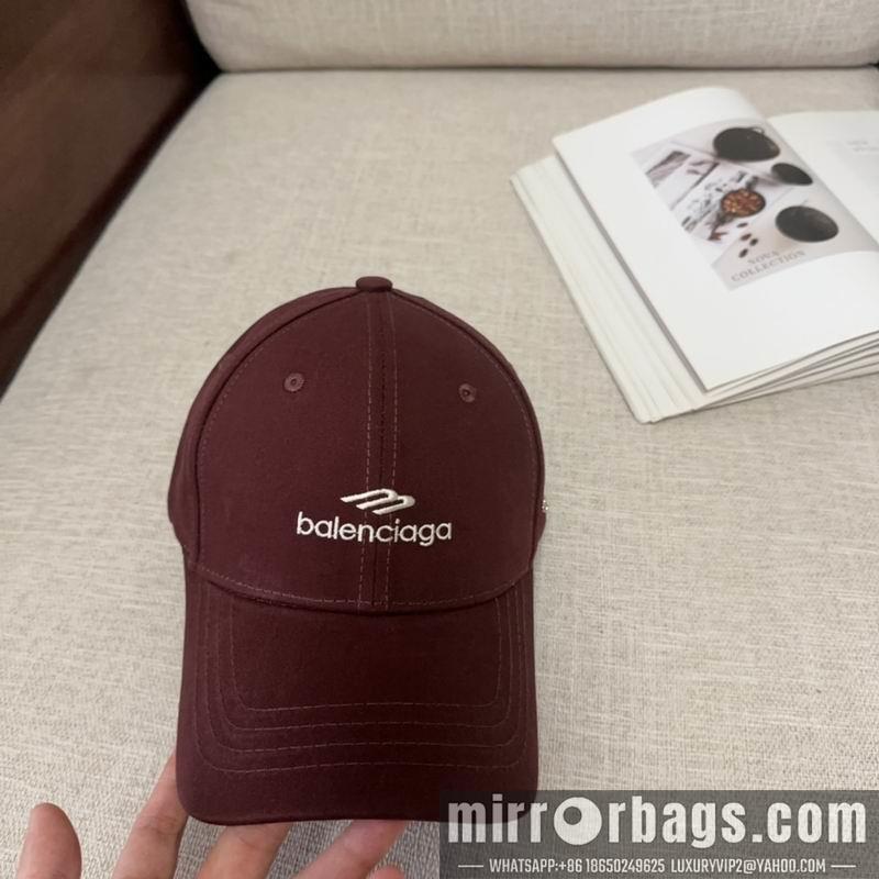 Replica Balencaiga Hat dx36