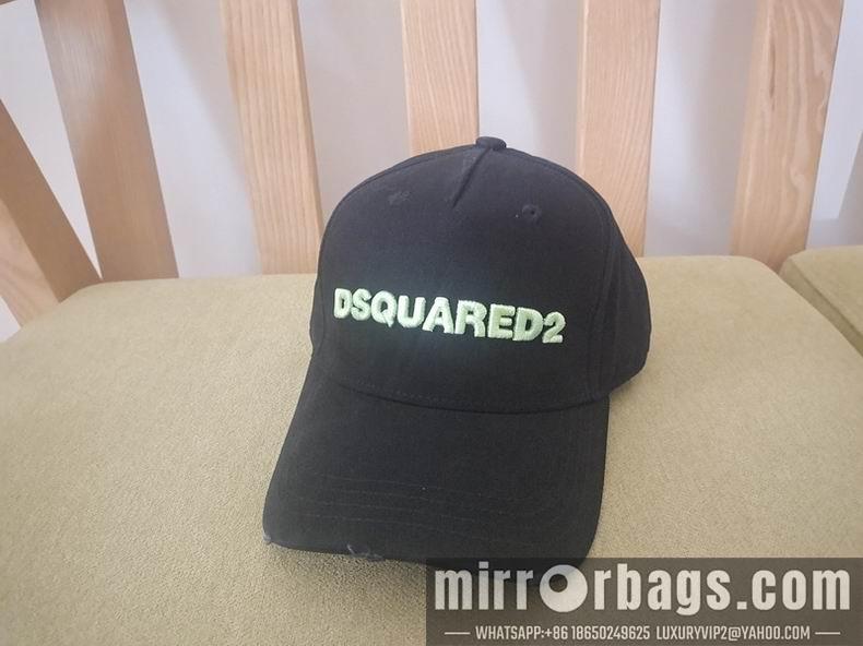 Replica DSQ Cap y 41