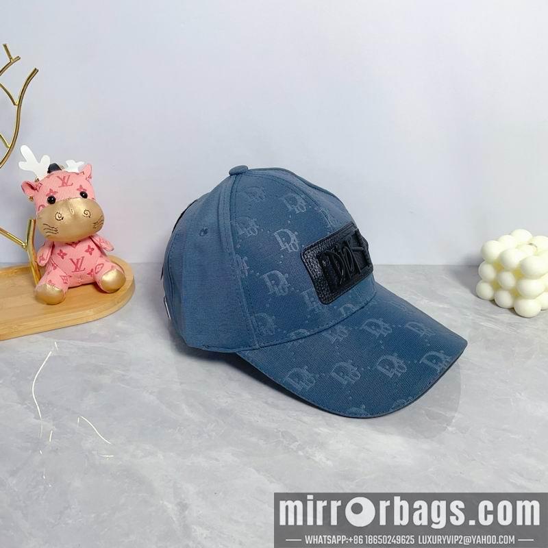 Replica Dior cap dx47