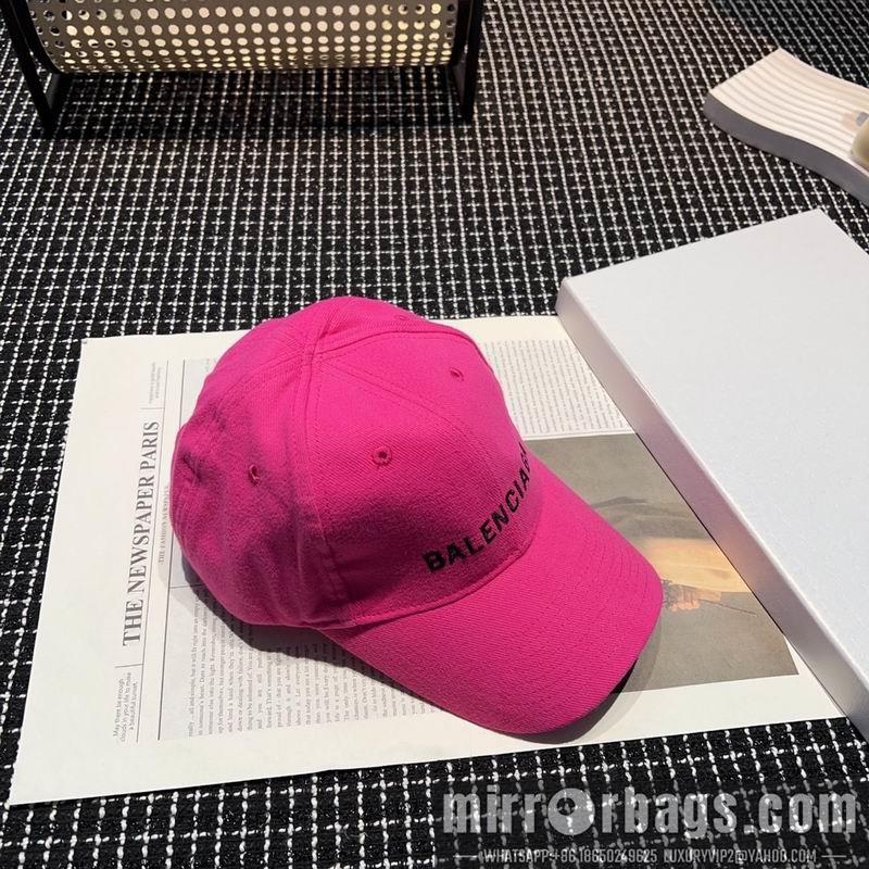 Replica Balenciaga cap dx10