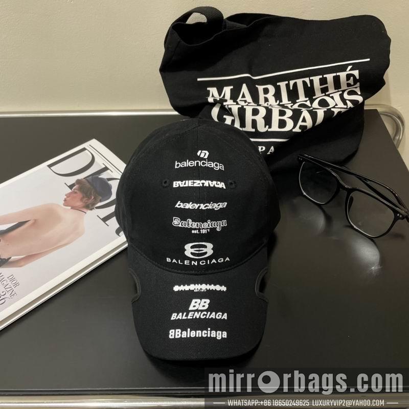 Replica Balenciaga cap 042803