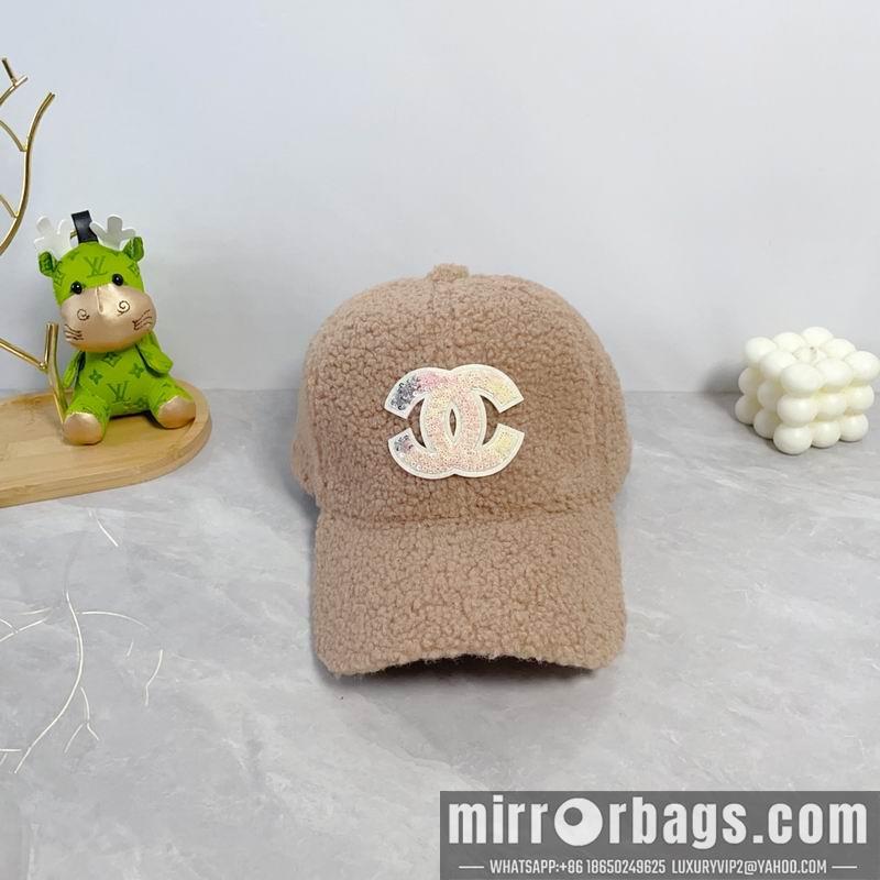 Replica Chanel Hat dx63