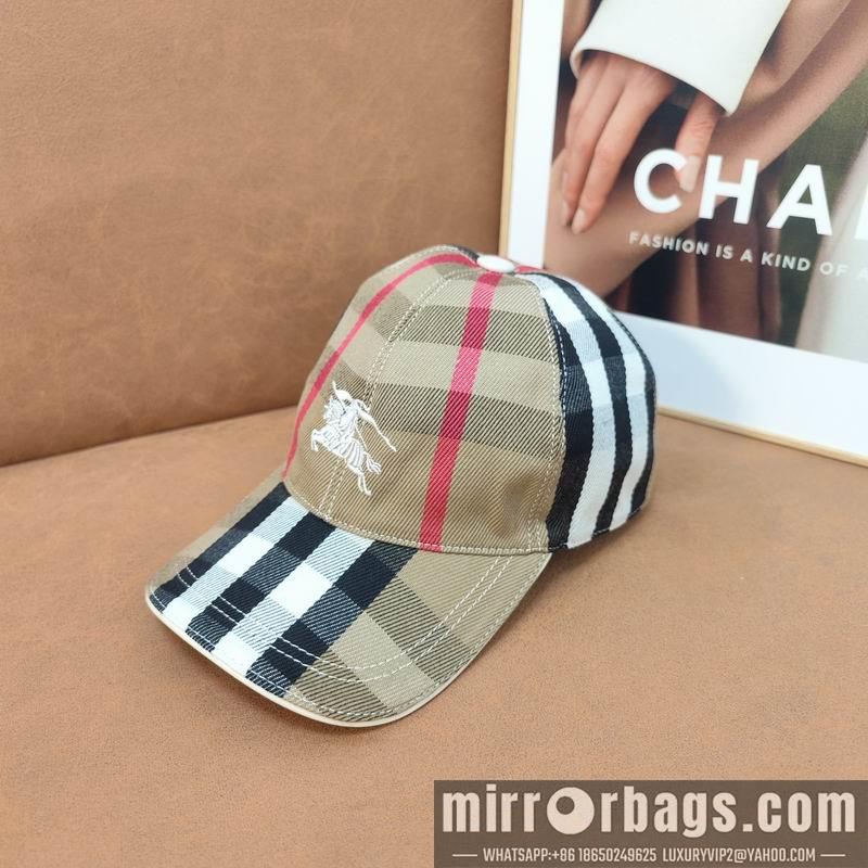 Replica Burberry Hat dx42
