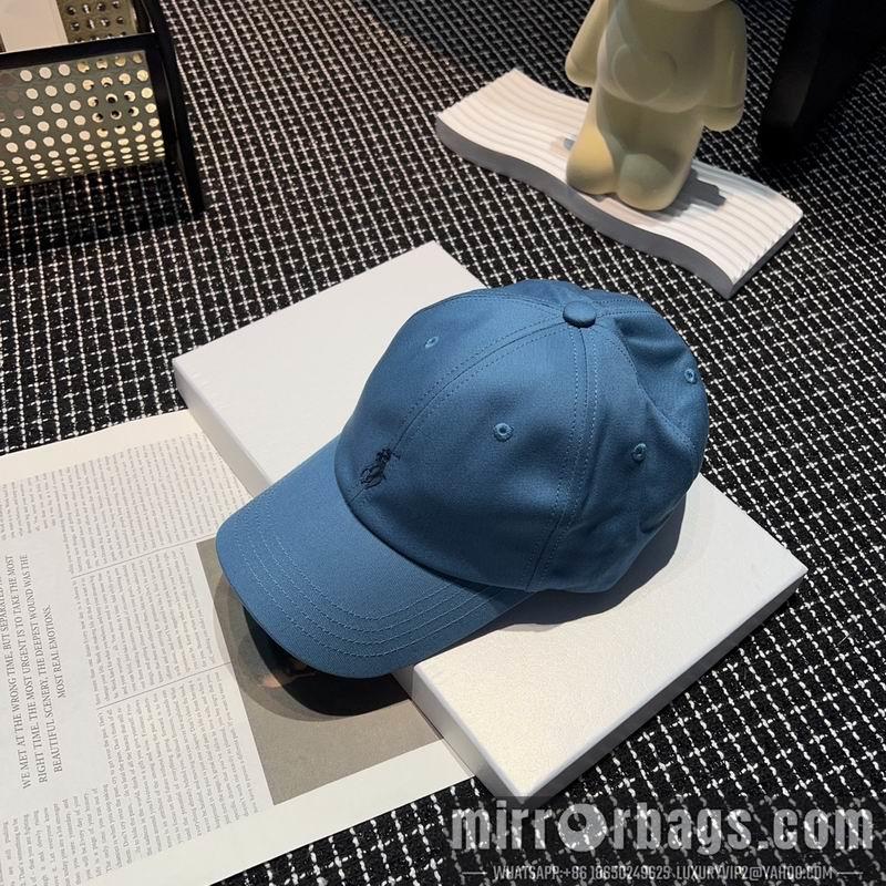 Replica Polo cap 042802