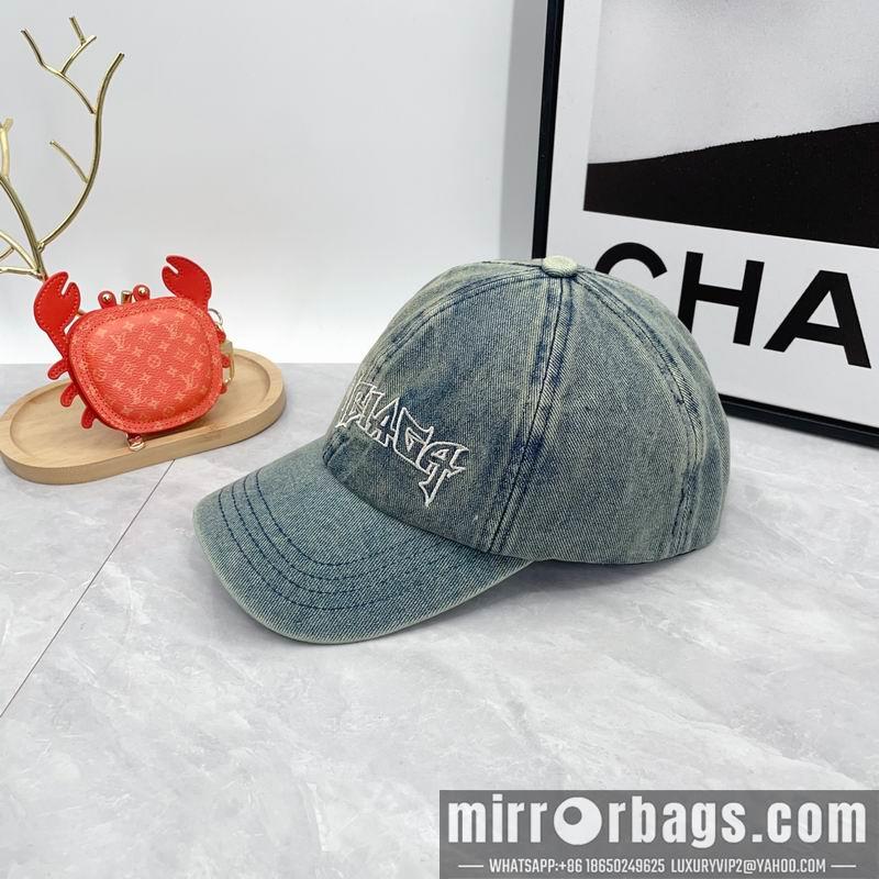 Replica Balenciaga cap dx41