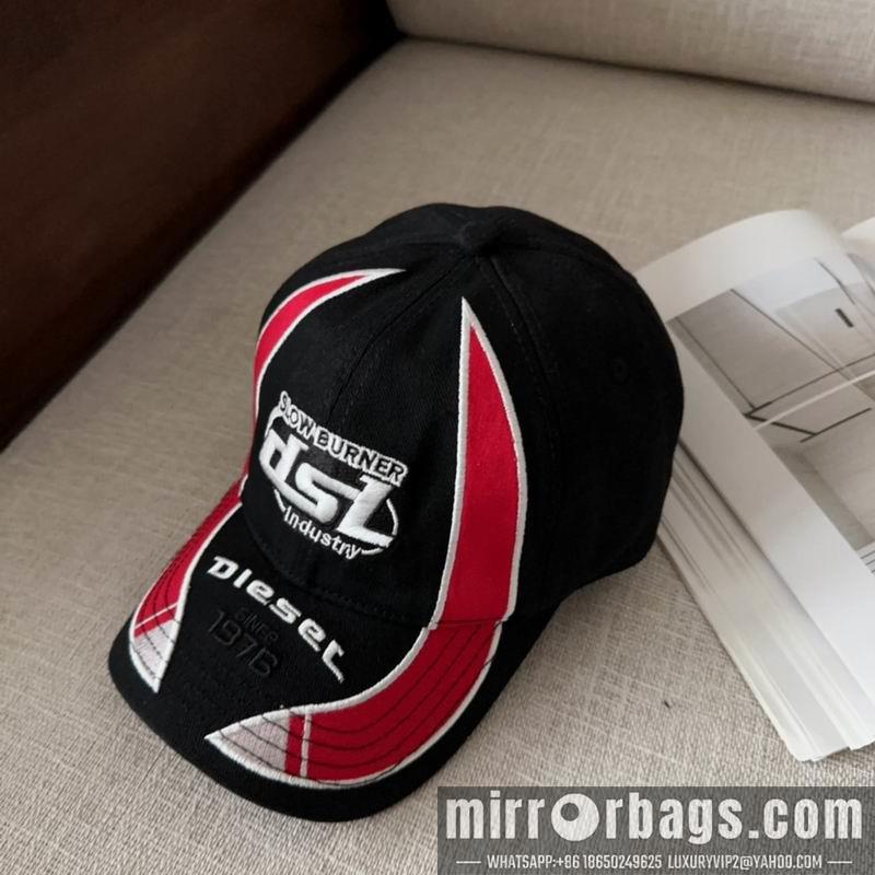 Replica Diesel cap dx16