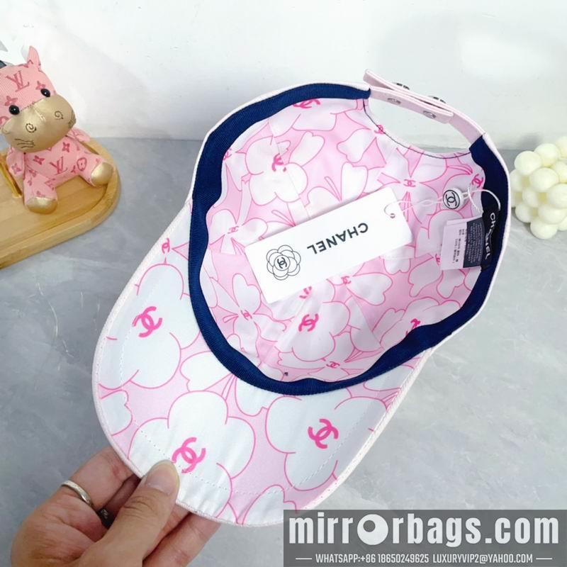 Replica Chanel Cap dx19