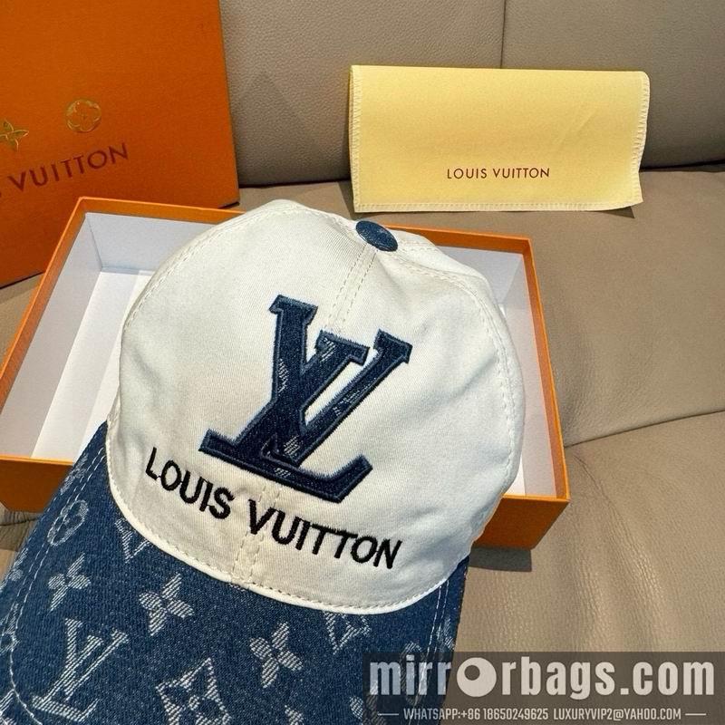 Replica LV Hat dx02