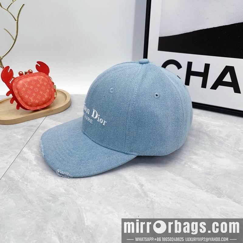 Replica Dior cap dx02