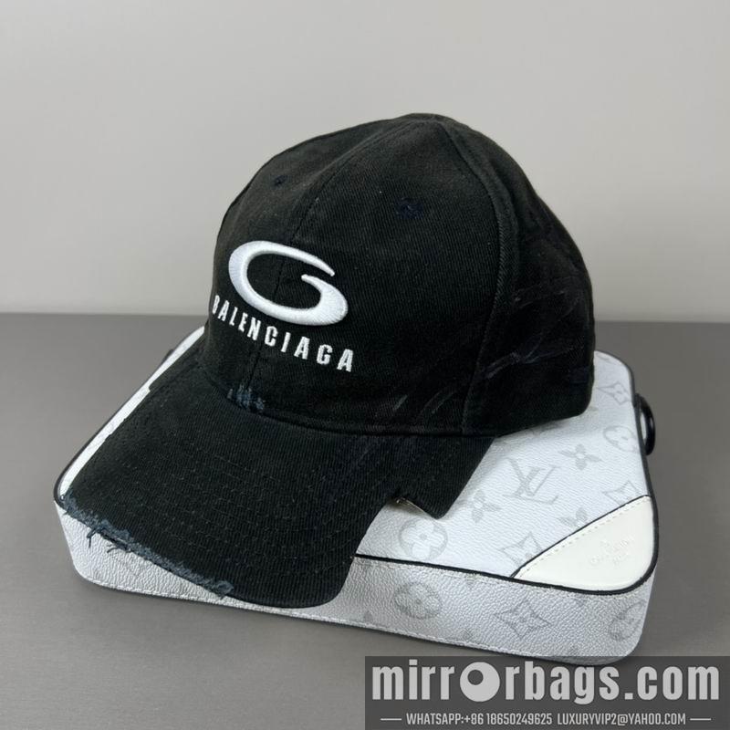Replica Balenciaga Hat 020811