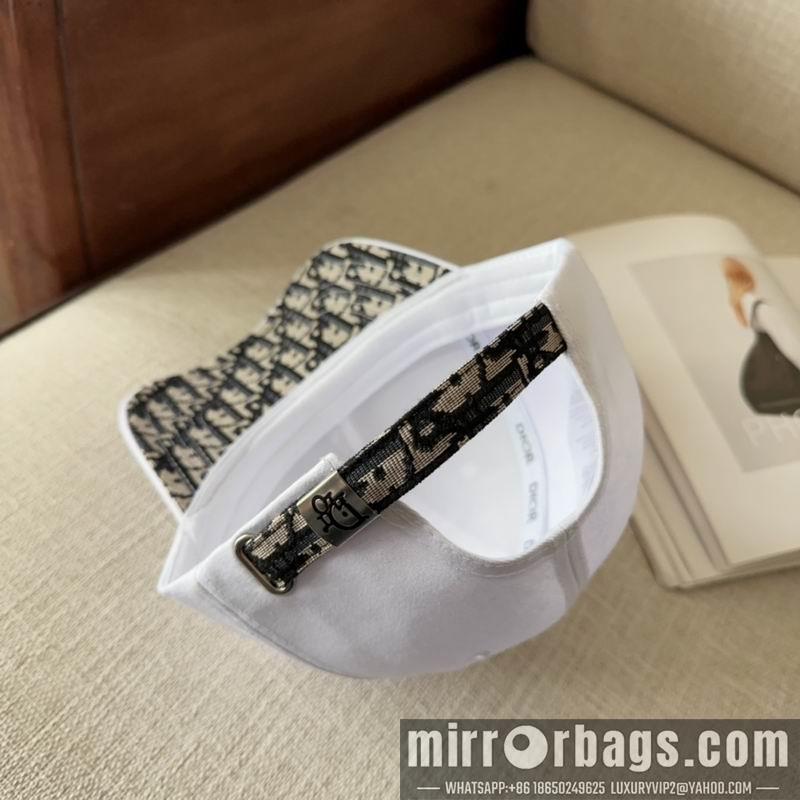 Replica Dior cap dx11