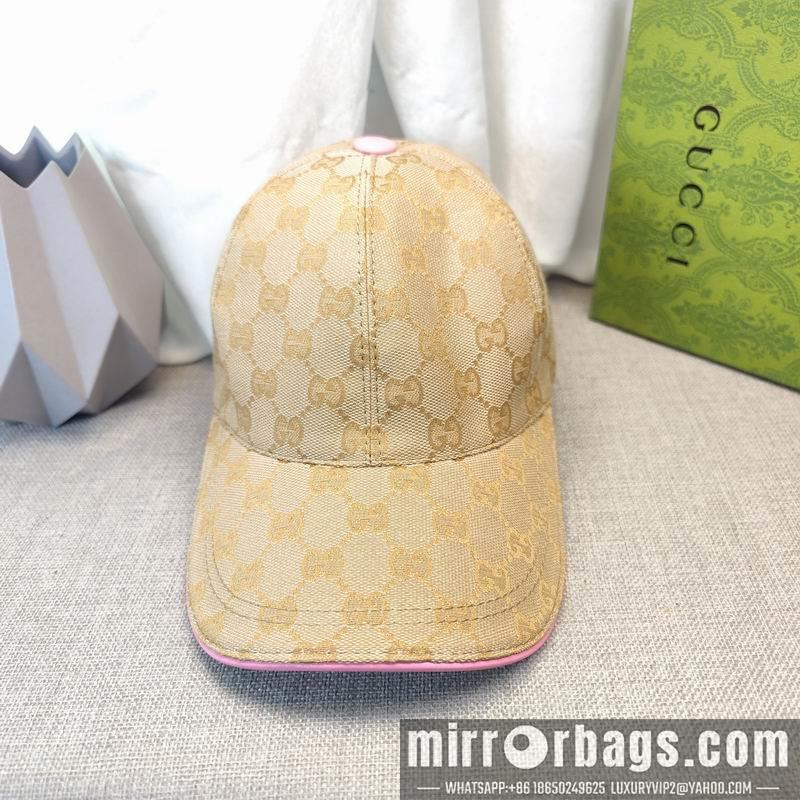 Replica Gucci cap dx22