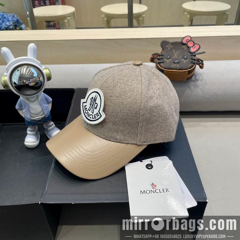 Replica Moncler cap 090601