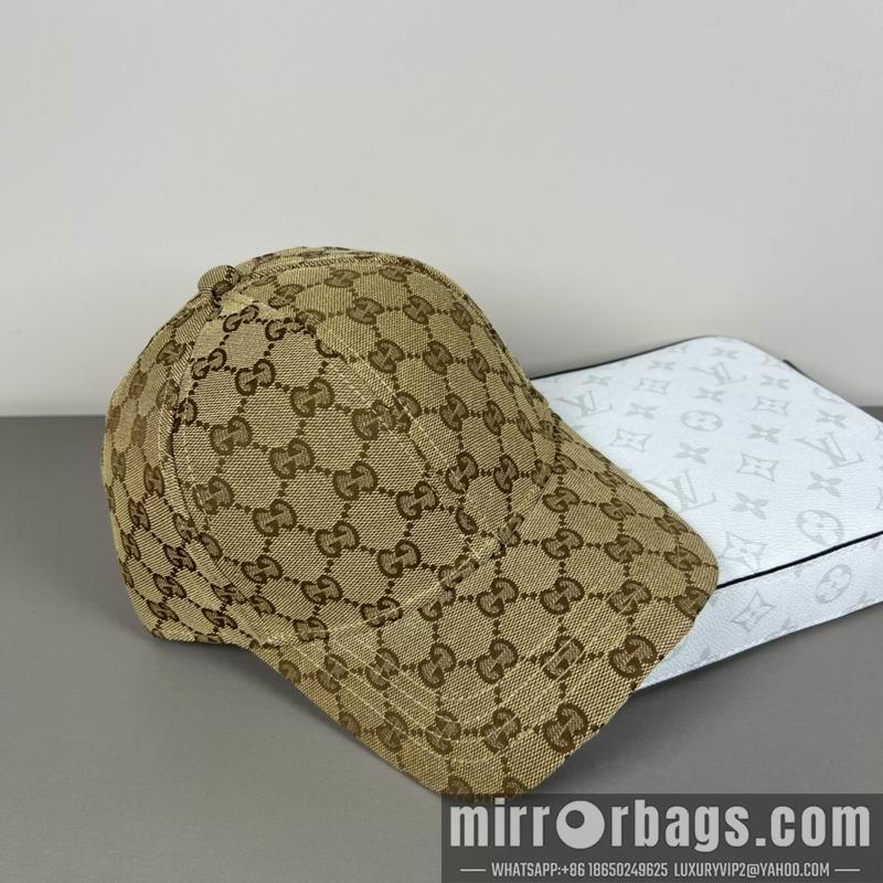 Replica Gucci cap dx28