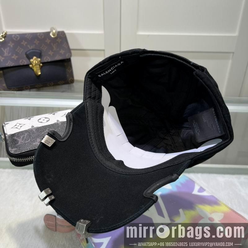 Replica Balenciaga Hat dx60