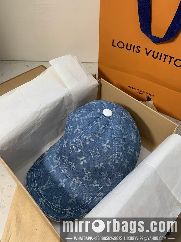 Replica LV Hat dx43