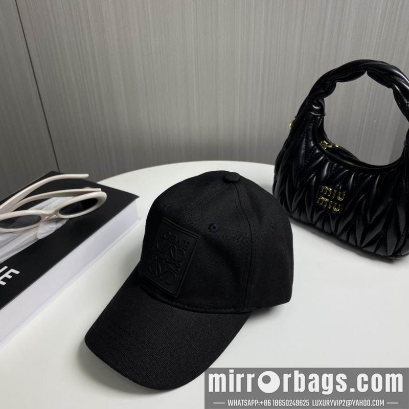 Replica Loewe cap 072801