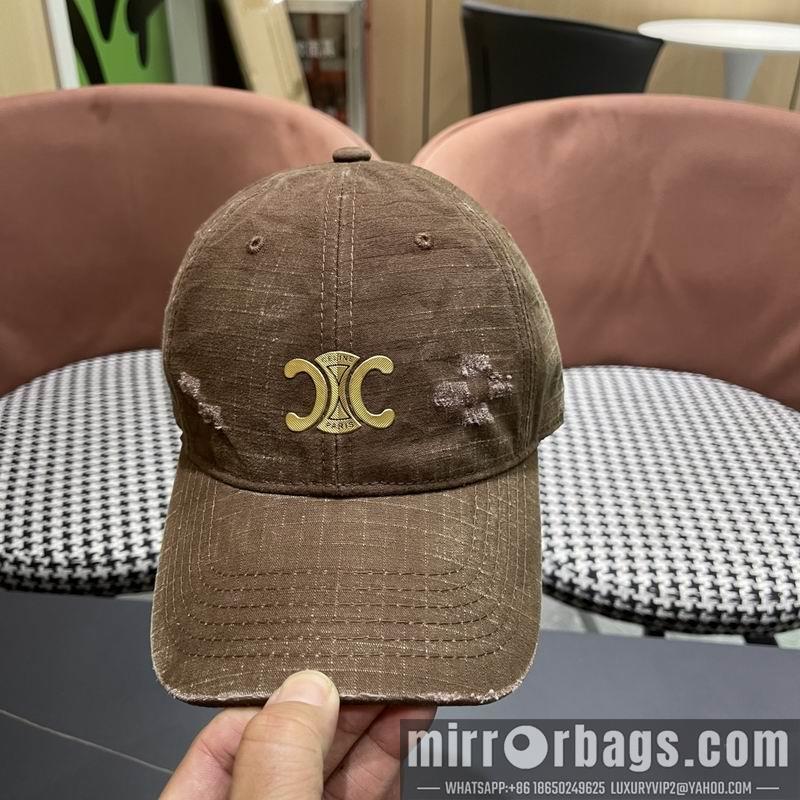 Replica Celine Hat 040202