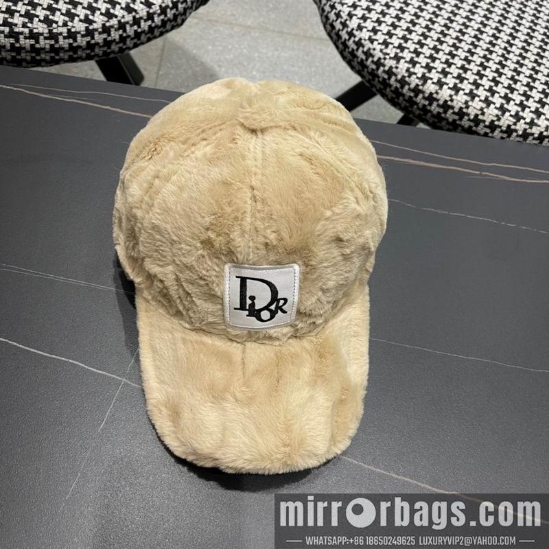 Replica Dior Hat 010601