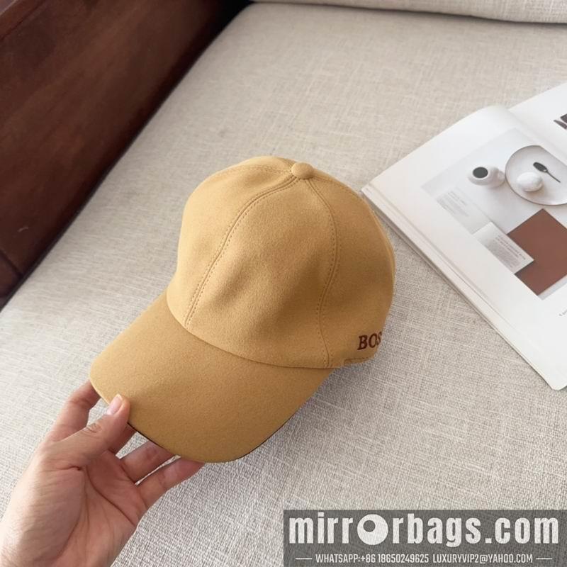 Replica Boss cap dx08