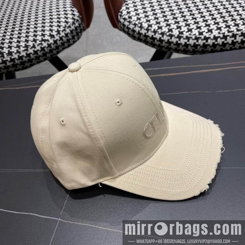 Replica Celine cap 050701