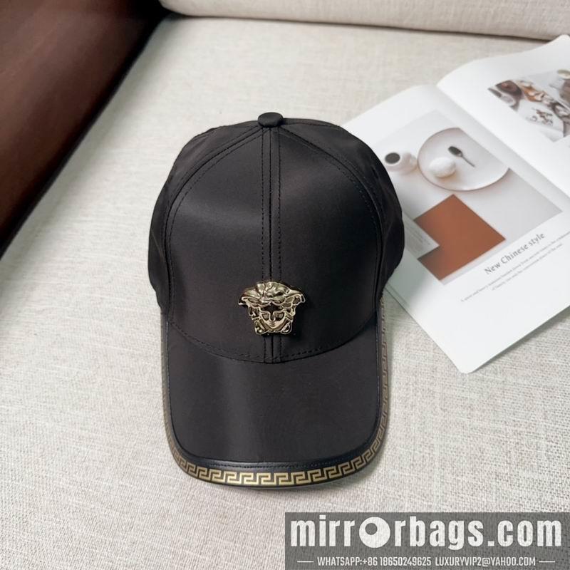 Replica Versace cap dx08
