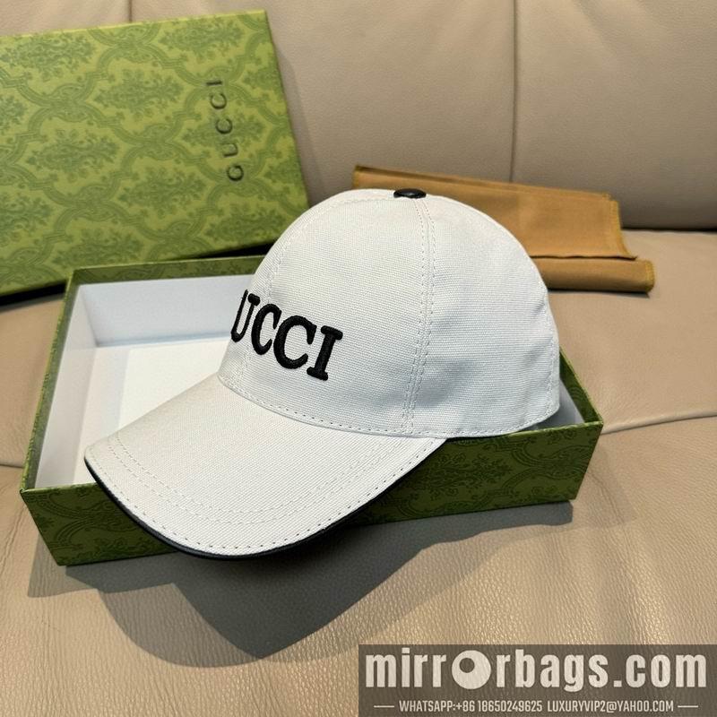 Replica Gucci Hat dx17