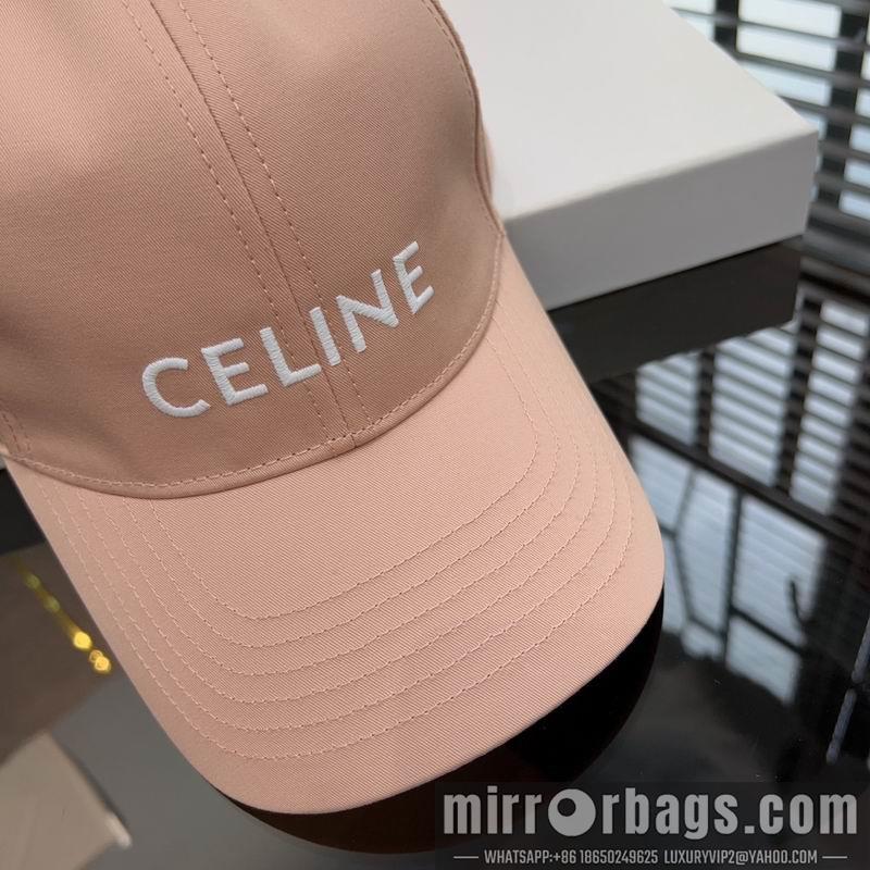 Replica Celine cap dx80